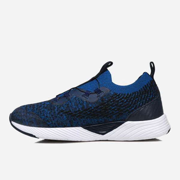 Fila R1 Boa Kd Boy's Lifestyle Shoes - Blue,NZ 375-60875